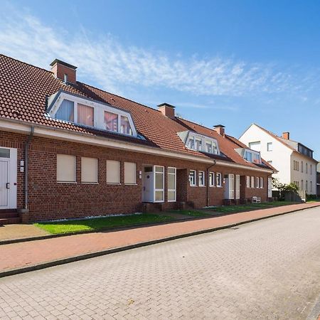 Deichknutt Himmel - Mit Hafen Und Meerblick Juist Exterior photo